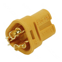 Разъём MT30-F мама